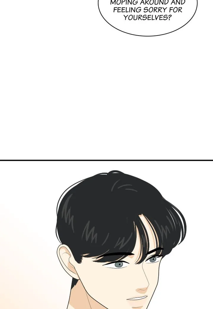 My Roommate Is a Gumiho Chapter 65 page 33
