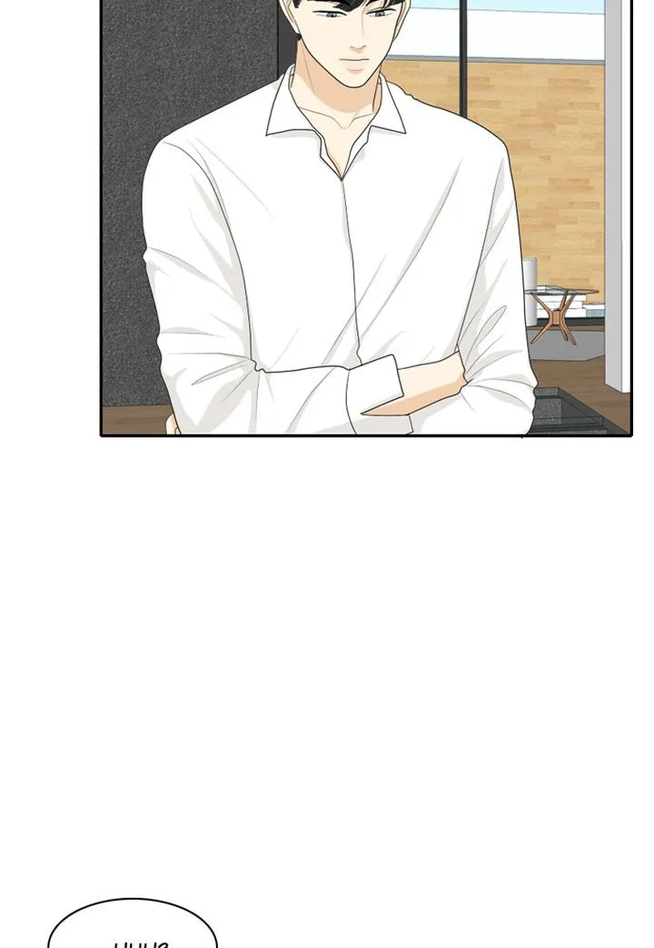 My Roommate Is a Gumiho Chapter 65 page 30
