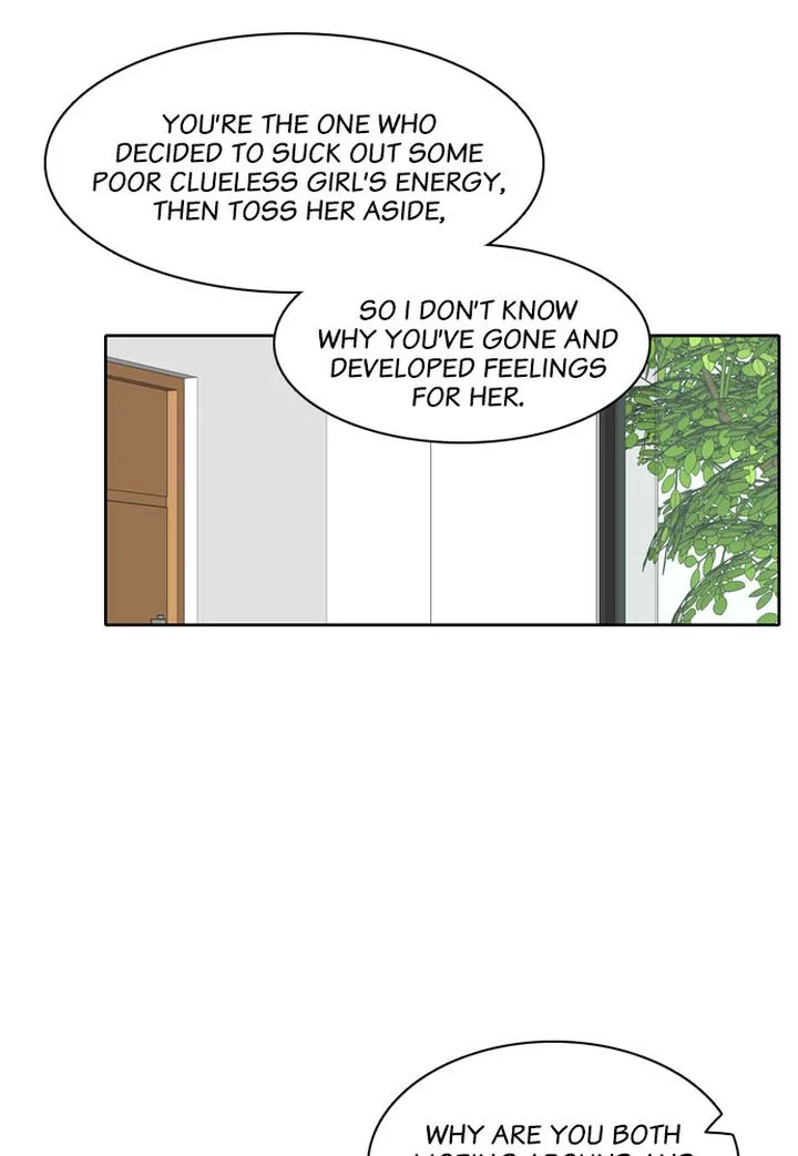 My Roommate Is a Gumiho Chapter 65 page 32