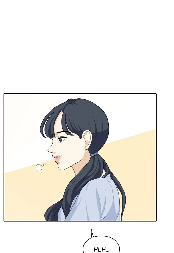 My Roommate Is a Gumiho Chapter 65 page 25