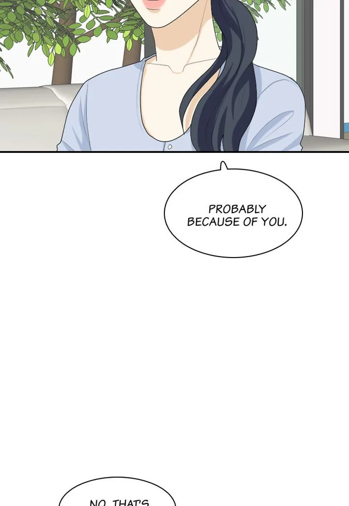 My Roommate Is a Gumiho Chapter 65 page 39
