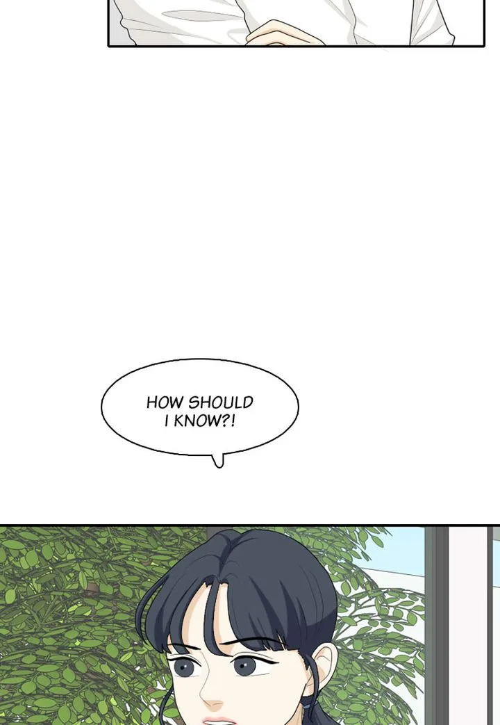 My Roommate Is a Gumiho Chapter 65 page 38