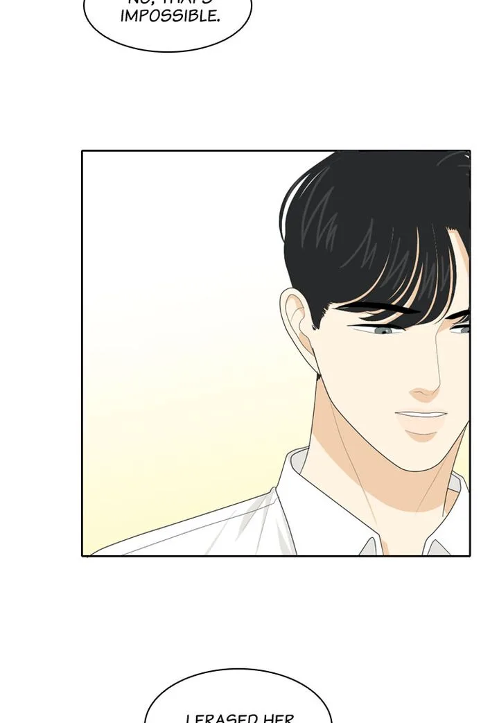My Roommate Is a Gumiho Chapter 65 page 40