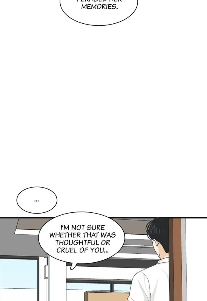 My Roommate Is a Gumiho Chapter 65 page 41