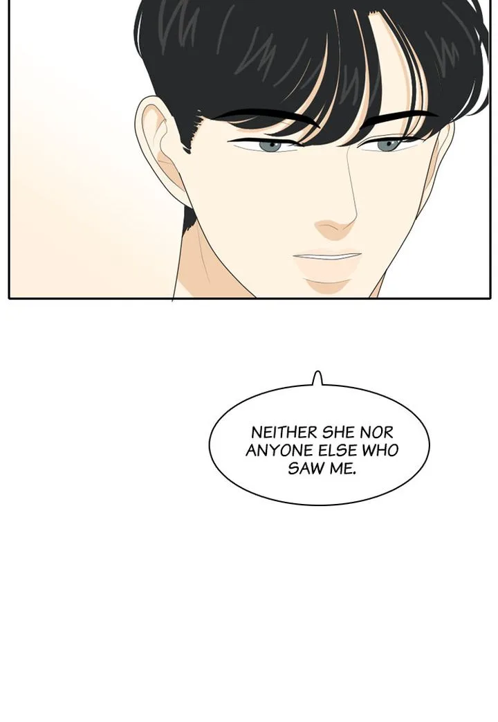 My Roommate Is a Gumiho Chapter 65 page 45