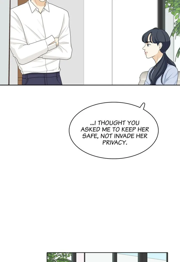 My Roommate Is a Gumiho Chapter 65 page 48