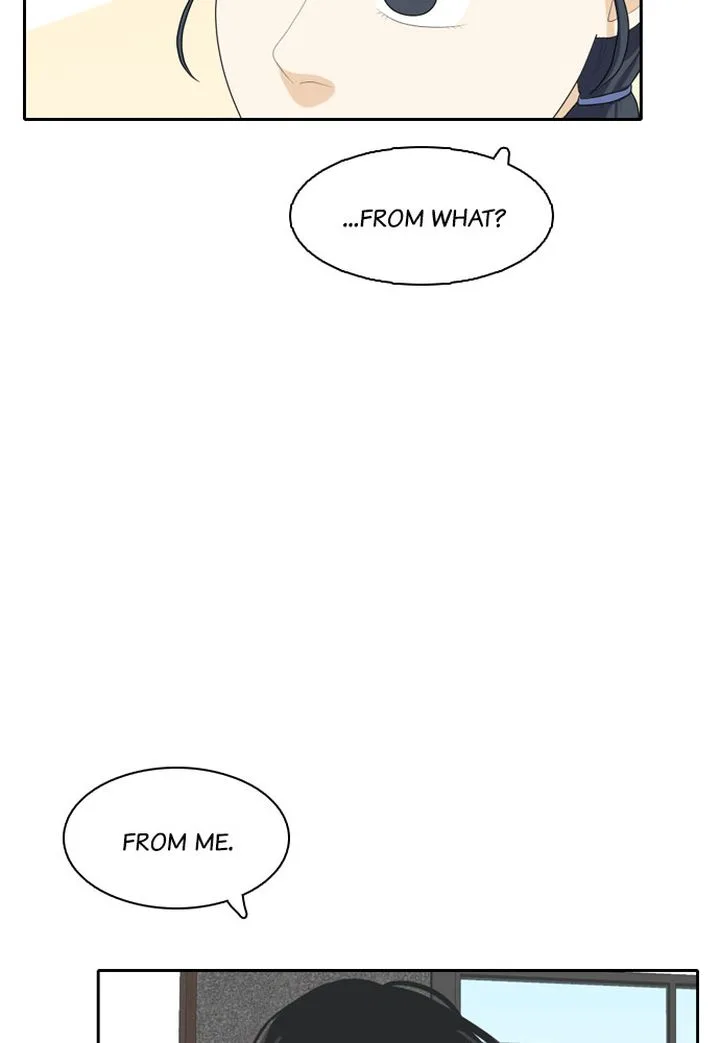 My Roommate Is a Gumiho Chapter 65 page 50