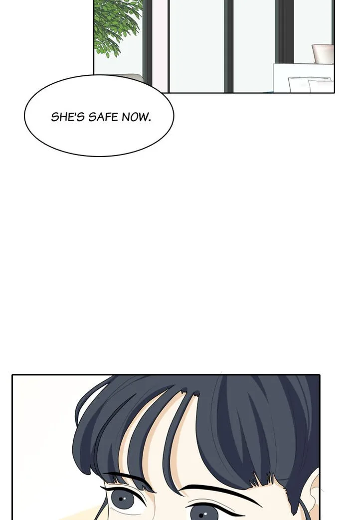 My Roommate Is a Gumiho Chapter 65 page 49