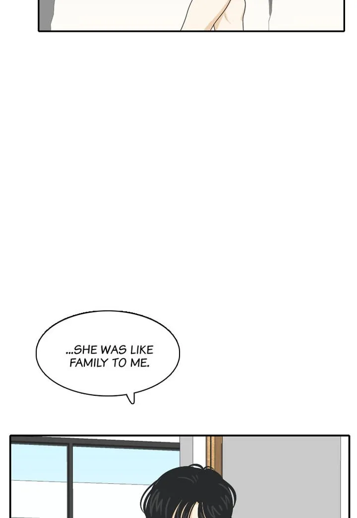 My Roommate Is a Gumiho Chapter 65 page 53