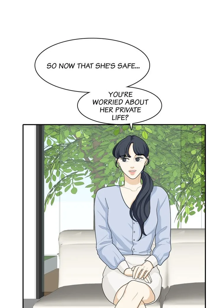 My Roommate Is a Gumiho Chapter 65 page 52