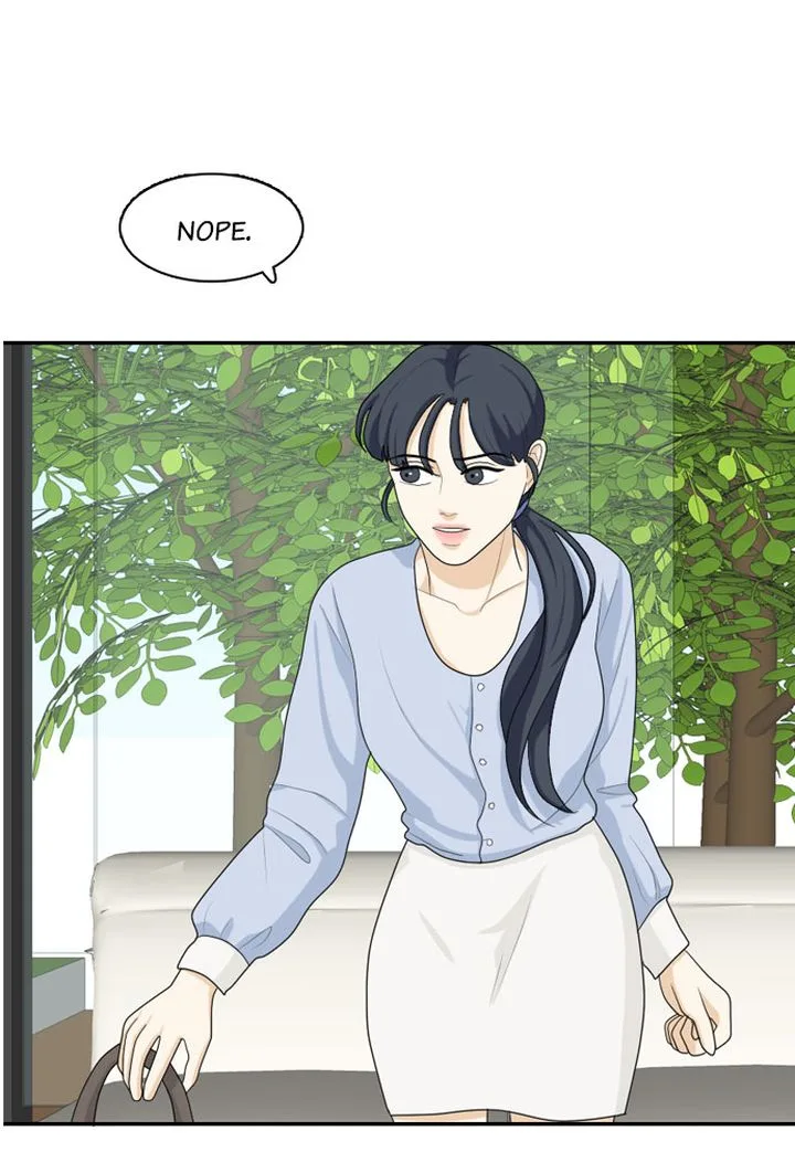 My Roommate Is a Gumiho Chapter 65 page 55