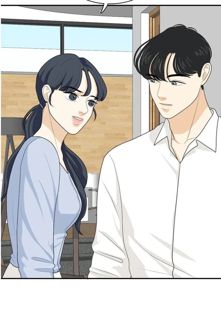 My Roommate Is a Gumiho Chapter 65 page 57