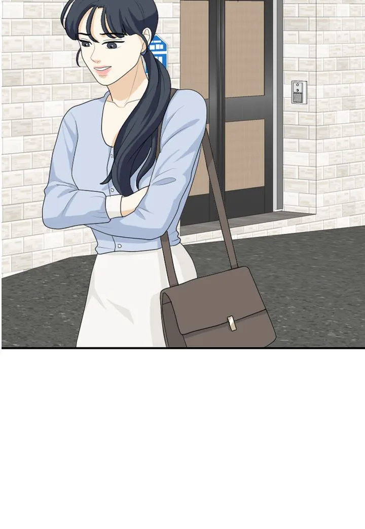 My Roommate Is a Gumiho Chapter 65 page 60