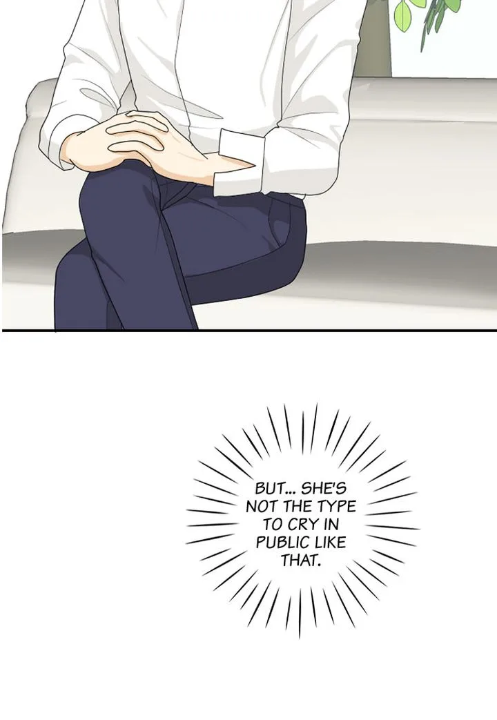 My Roommate Is a Gumiho Chapter 65 page 69