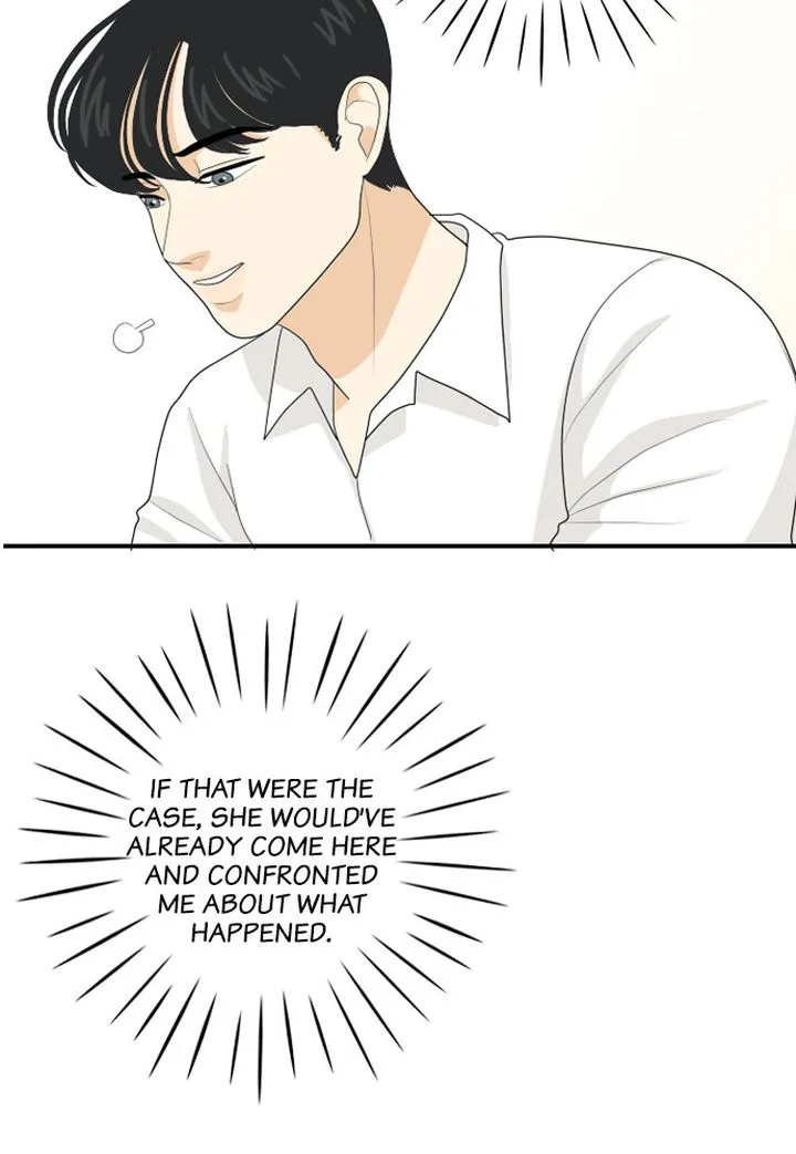 My Roommate Is a Gumiho Chapter 65 page 67