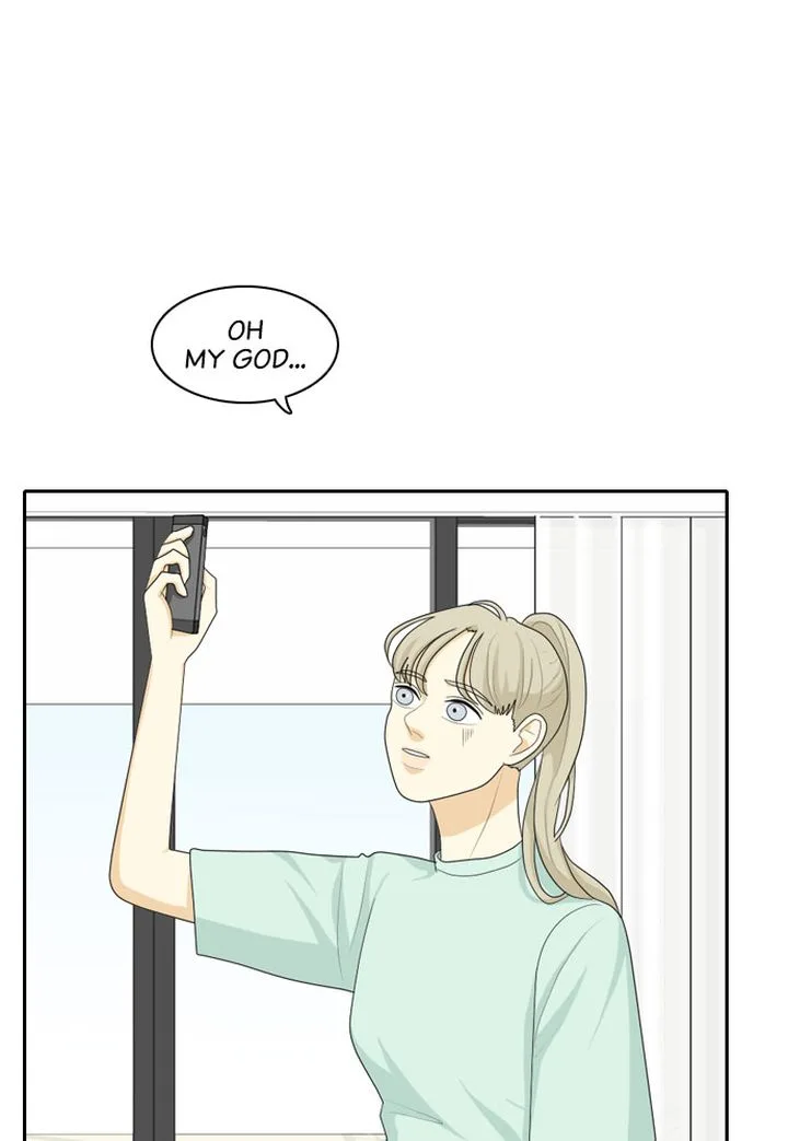 My Roommate Is a Gumiho Chapter 66 page 5