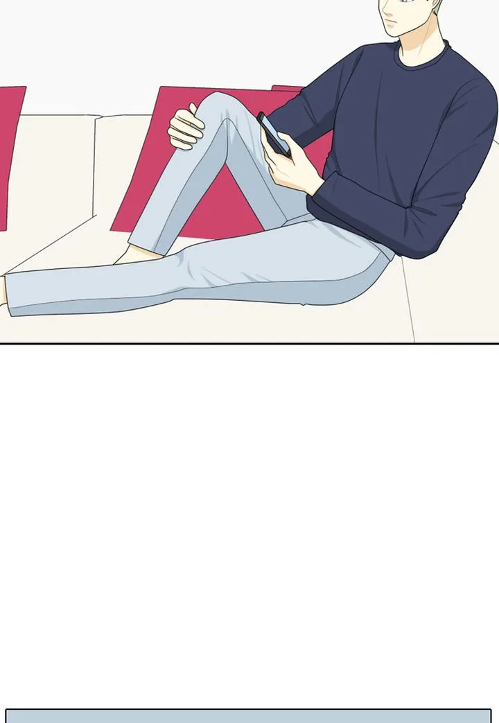 My Roommate Is a Gumiho Chapter 66 page 2