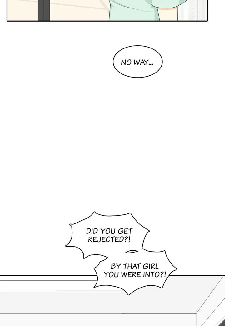 My Roommate Is a Gumiho Chapter 66 page 6