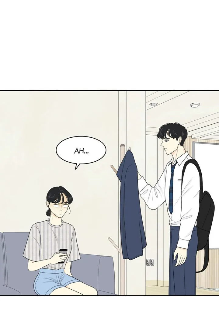 My Roommate Is a Gumiho Chapter 66 page 18
