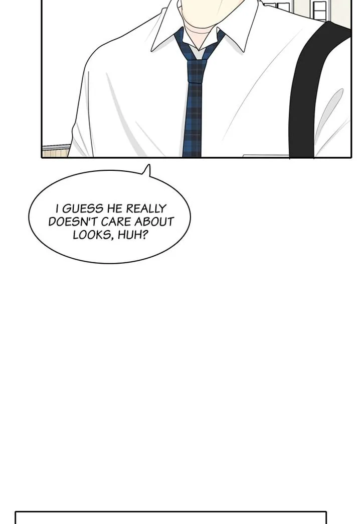 My Roommate Is a Gumiho Chapter 66 page 23