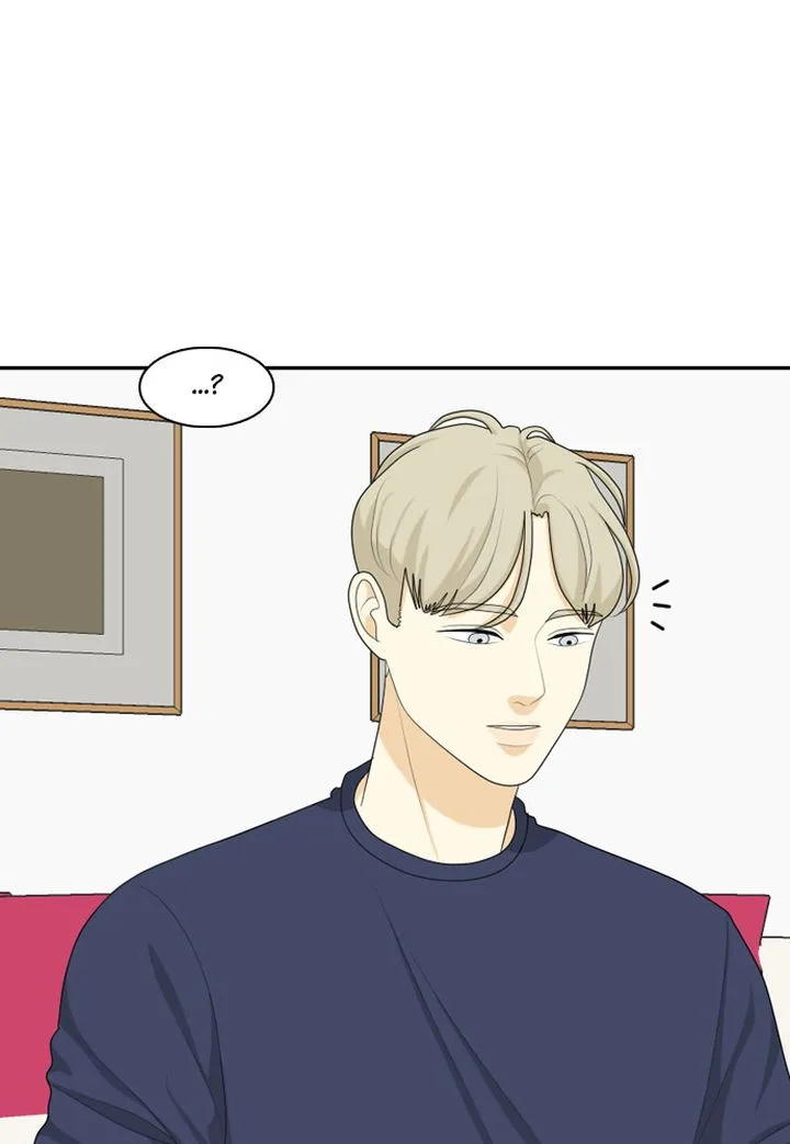 My Roommate Is a Gumiho Chapter 66 page 11