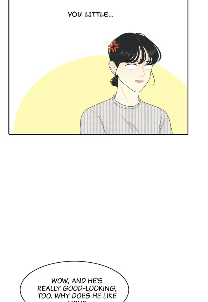 My Roommate Is a Gumiho Chapter 66 page 24