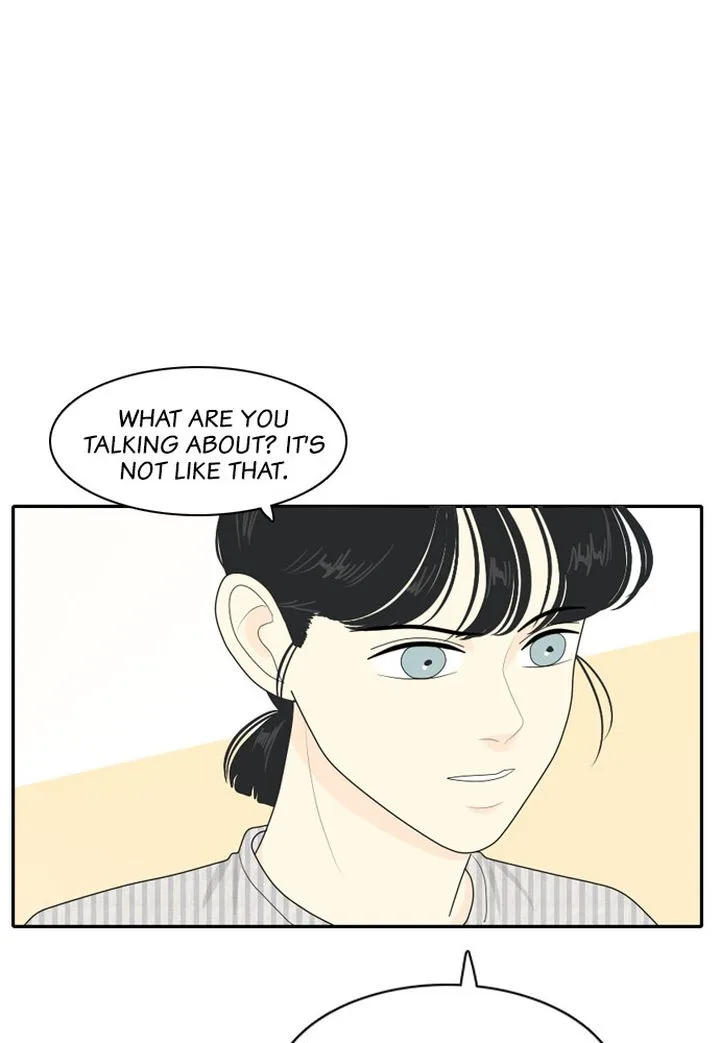 My Roommate Is a Gumiho Chapter 66 page 26