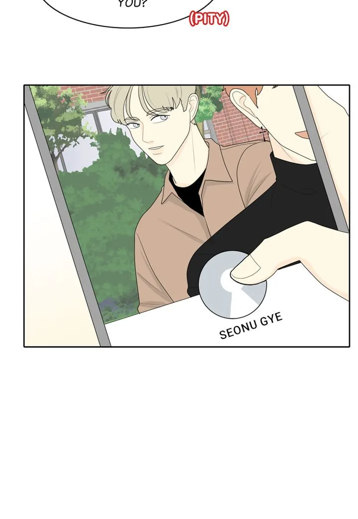 My Roommate Is a Gumiho Chapter 66 page 25
