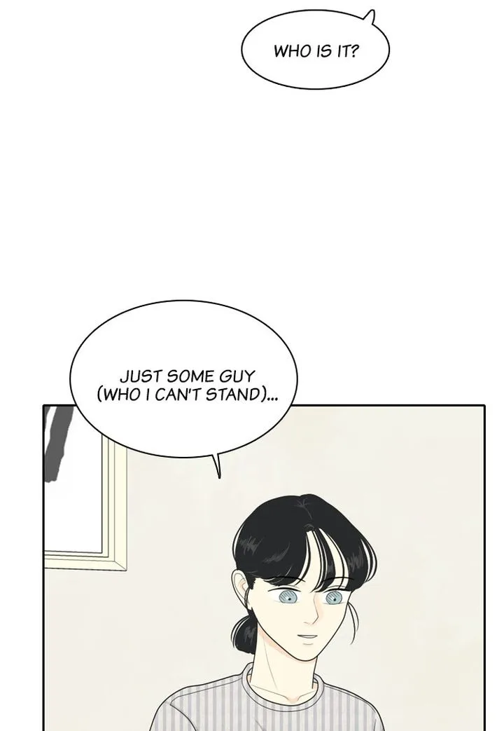My Roommate Is a Gumiho Chapter 66 page 19