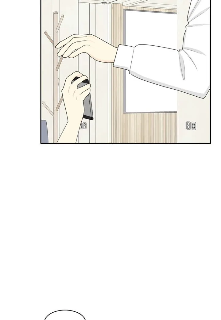 My Roommate Is a Gumiho Chapter 66 page 32