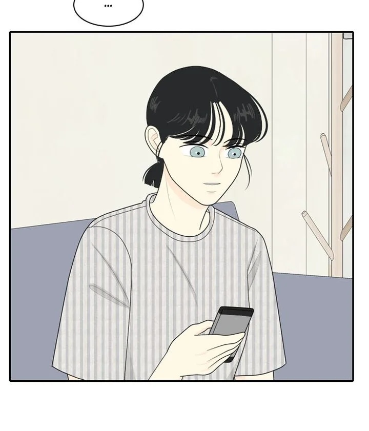 My Roommate Is a Gumiho Chapter 66 page 33
