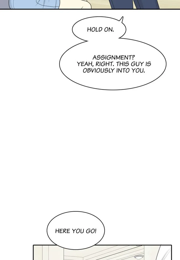 My Roommate Is a Gumiho Chapter 66 page 31