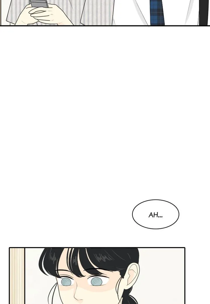 My Roommate Is a Gumiho Chapter 66 page 36