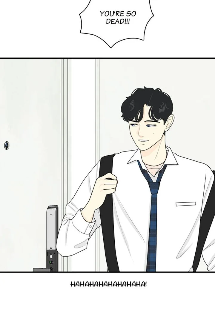 My Roommate Is a Gumiho Chapter 66 page 38