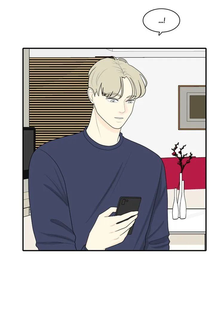 My Roommate Is a Gumiho Chapter 66 page 40