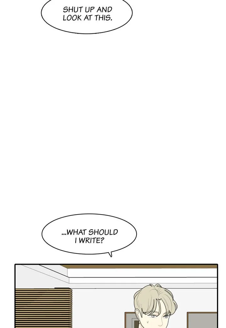 My Roommate Is a Gumiho Chapter 66 page 46