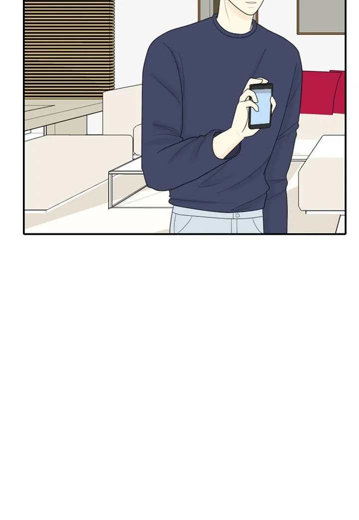 My Roommate Is a Gumiho Chapter 66 page 47