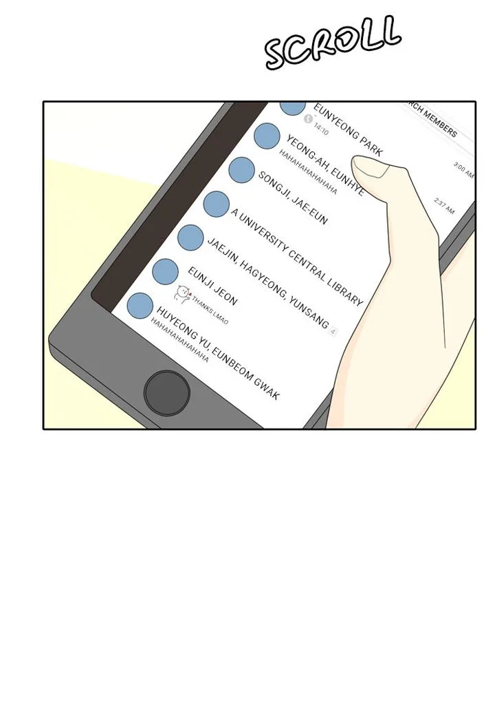 My Roommate Is a Gumiho Chapter 66 page 51