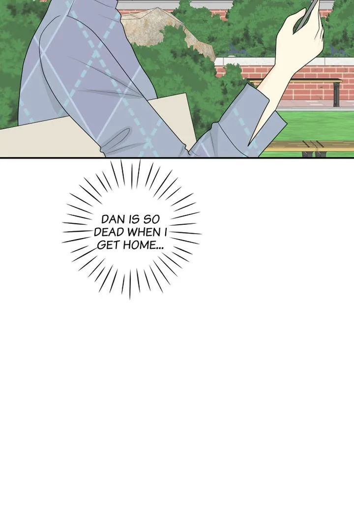 My Roommate Is a Gumiho Chapter 66 page 50