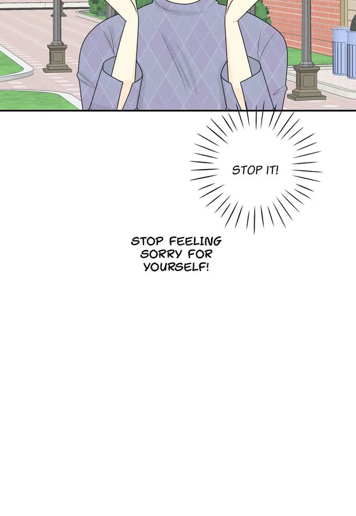 My Roommate Is a Gumiho Chapter 66 page 55