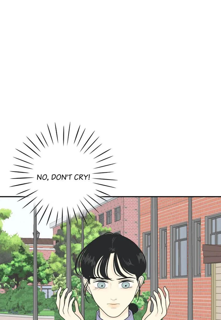 My Roommate Is a Gumiho Chapter 66 page 54