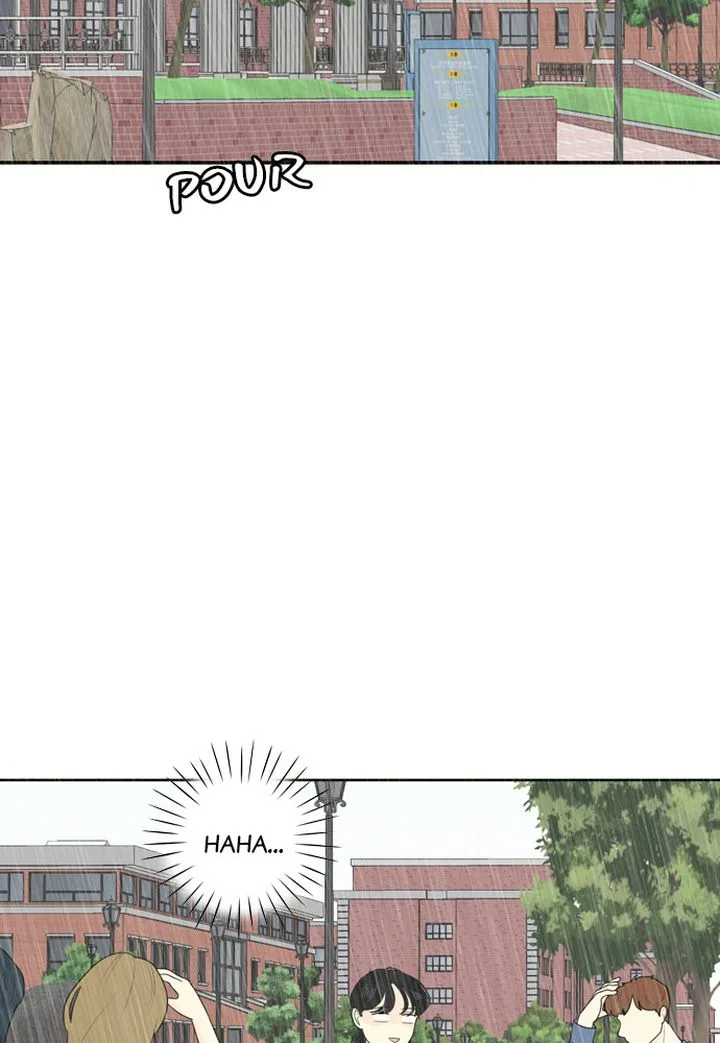 My Roommate Is a Gumiho Chapter 66 page 65