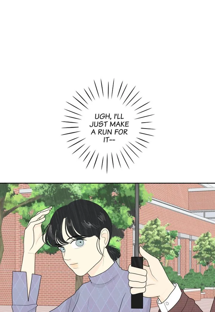 My Roommate Is a Gumiho Chapter 66 page 68