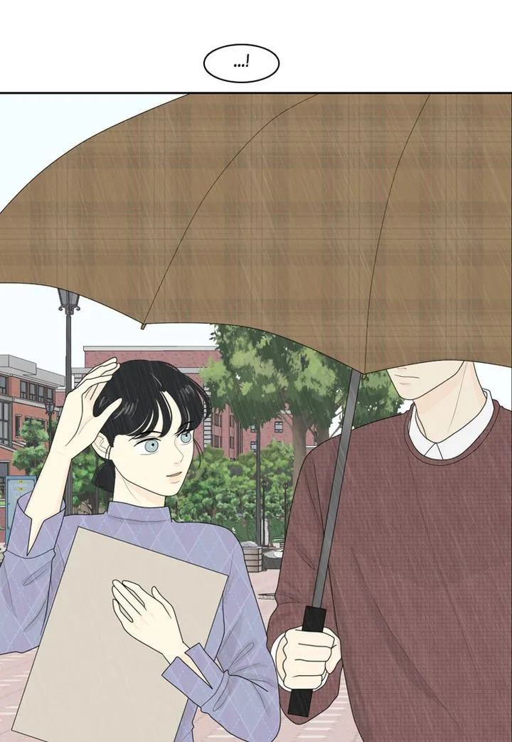 My Roommate Is a Gumiho Chapter 66 page 70