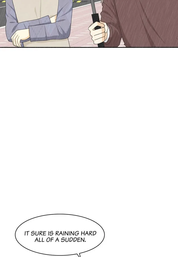 My Roommate Is a Gumiho Chapter 67 page 7