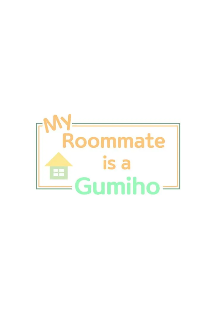 My Roommate Is a Gumiho Chapter 67 page 1