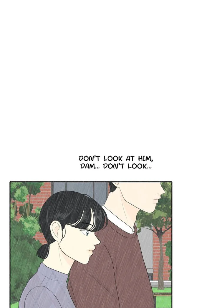 My Roommate Is a Gumiho Chapter 67 page 23
