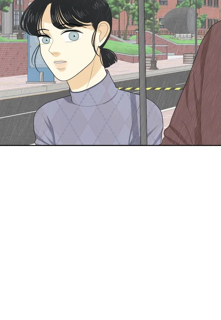 My Roommate Is a Gumiho Chapter 67 page 4