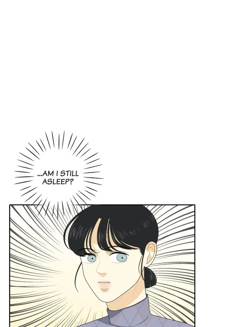 My Roommate Is a Gumiho Chapter 67 page 9