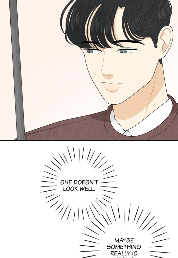 My Roommate Is a Gumiho Chapter 67 page 20